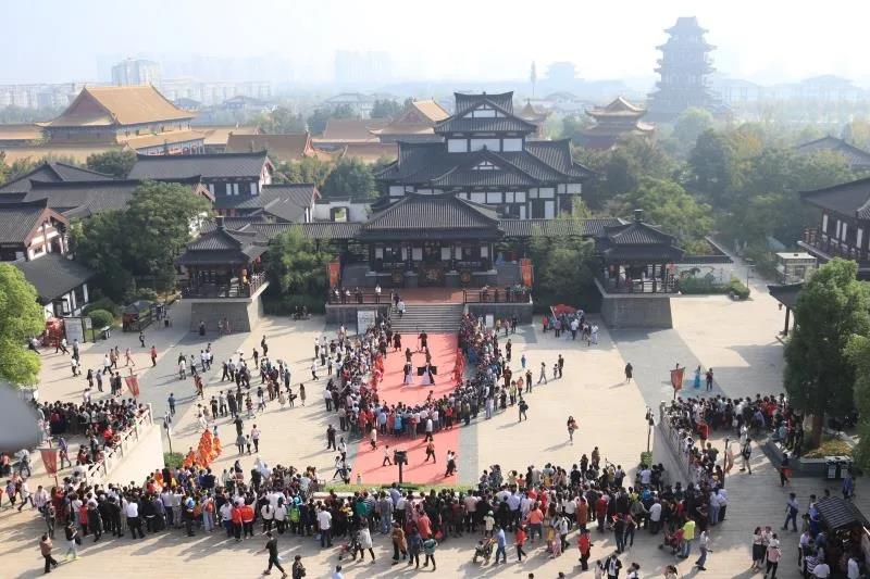 “五一”完美收官，但美景依然繼續(xù)，讓我們相約這個(gè)夏天~(圖1)