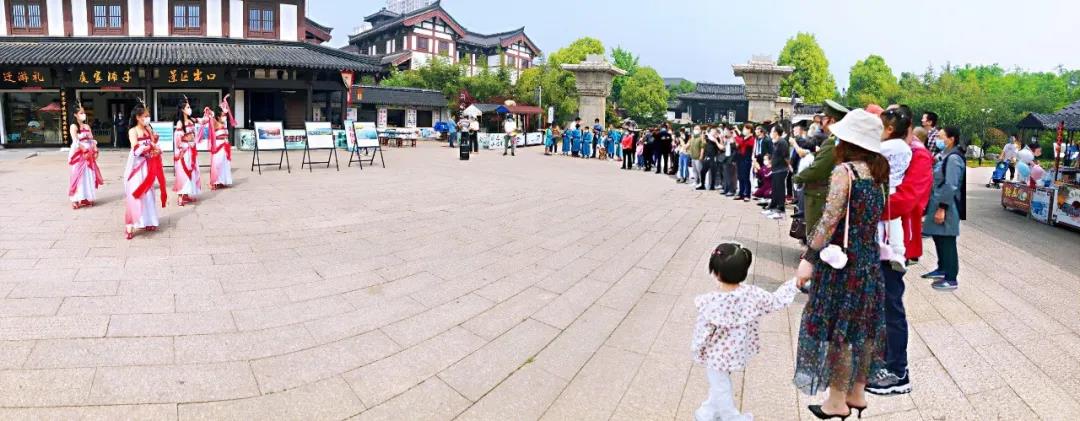 “五一”完美收官，但美景依然繼續(xù)，讓我們相約這個(gè)夏天~(圖2)