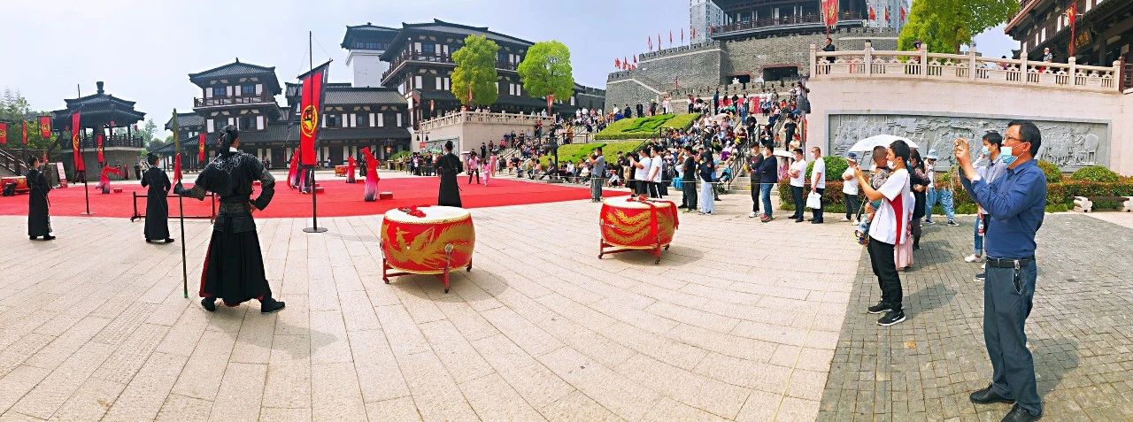 “五一”完美收官，但美景依然繼續(xù)，讓我們相約這個(gè)夏天~(圖5)