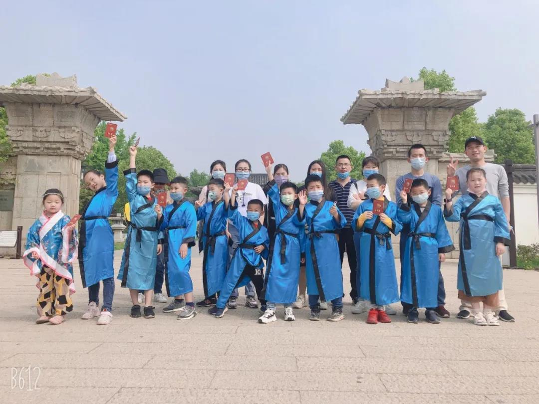 “五一”完美收官，但美景依然繼續(xù)，讓我們相約這個(gè)夏天~(圖6)