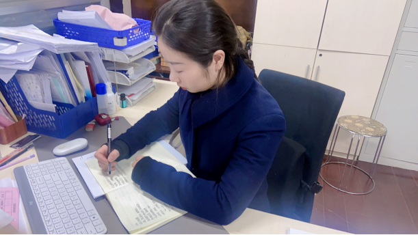 “貫徹二十大 奮斗我先行”優(yōu)秀事跡選登(圖1) “貫徹二十大 奮斗我先行”優(yōu)秀事跡選登(圖1)