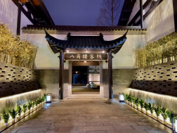 行走大江大河 抒寫水韻書(圖11) 行走大江大河 抒寫水韻書(圖11)