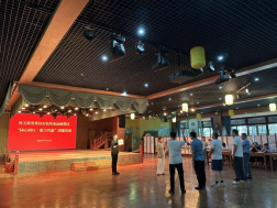 “同心同行·聚力共贏”項(xiàng)王故里&皂河龍運(yùn)城開展團(tuán)建活動(圖4)