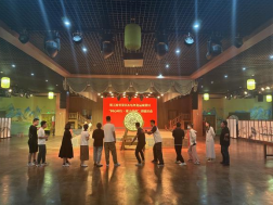 “同心同行·聚力共贏”項(xiàng)王故里&皂河龍運(yùn)城開展團(tuán)建活動(圖6) “同心同行·聚力共贏”項(xiàng)王故里&皂河龍運(yùn)城開展團(tuán)建活動(圖6)