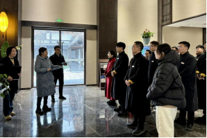 技能考核“穩(wěn)扎打” 對客服務(wù)促提升(圖1)