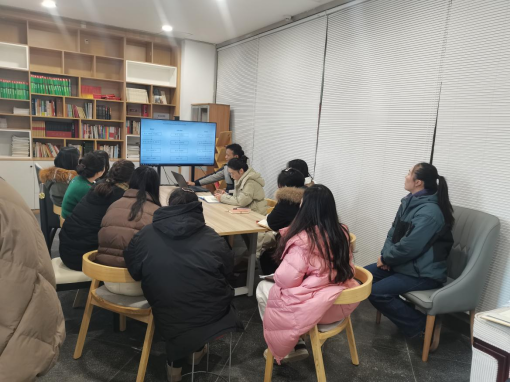 項(xiàng)王故里景區(qū)加快推進(jìn)智慧景區(qū)建設(shè)(圖1)