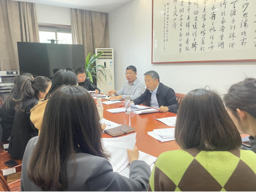 集團召開財務工作會議(圖1) 集團召開財務工作會議(圖1)