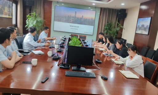 市文旅集團(tuán)開(kāi)展鑫云司庫(kù)體系建設(shè)方案培訓(xùn)會(huì)(圖1) 市文旅集團(tuán)開(kāi)展鑫云司庫(kù)體系建設(shè)方案培訓(xùn)會(huì)(圖1)