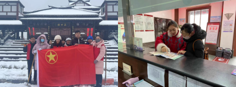 項王故里公司團(tuán)總支：“青”心聚力擔(dān)使命，“團(tuán)”結(jié)奮進(jìn)譜華章(圖4)